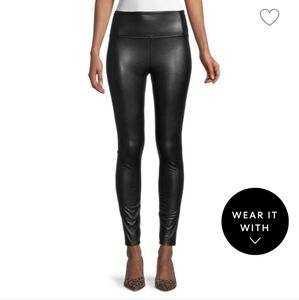 BAGATELLE Banded Stretch Pants Small